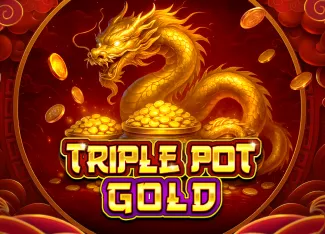 Triple Pot Gold - WINGBET138