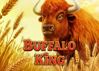 Buffalo King - WINGBET138