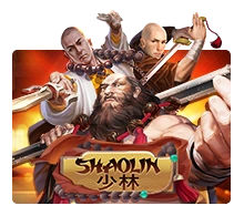 Shaolin - WINGBET138