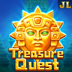 Treasure Quest - WINGBET138