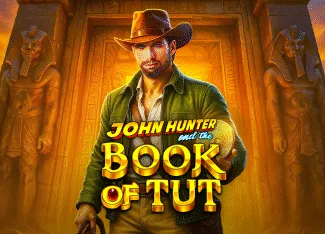 Book of Tut - WINGBET138
