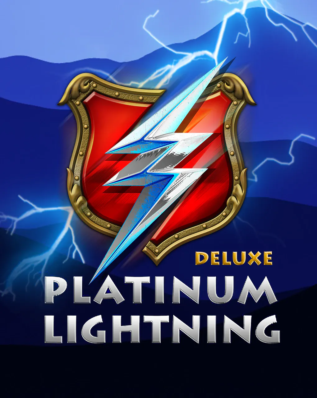 Platinum Lightning Deluxe - WINGBET138
