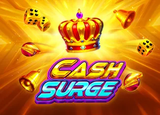 Cash Surge - WINGBET138