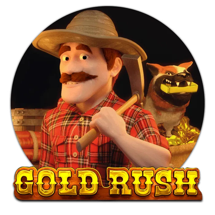 Gold Rush - WINGBET138