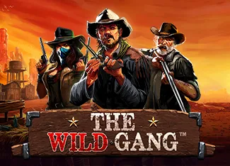 The Wild Gang - WINGBET138