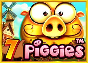 7 Piggies - WINGBET138