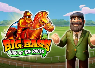 Big Bass Day at the Races - WINGBET138