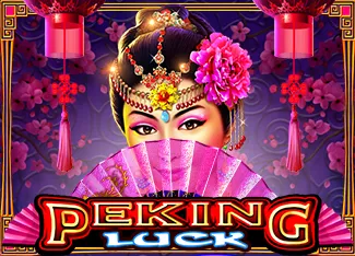 Peking Luck - WINGBET138
