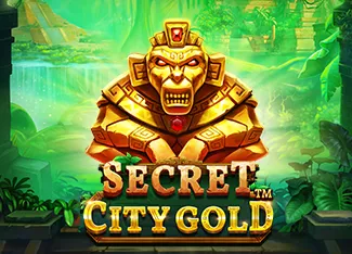 Secret City Gold - WINGBET138