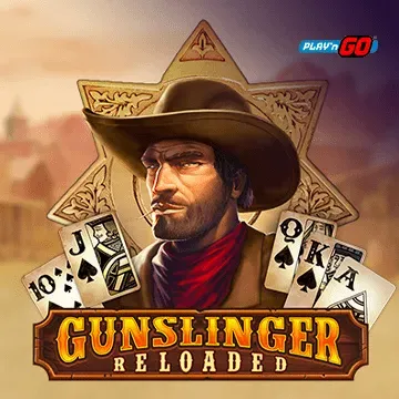PlaynGo : Gunslinger: Reloaded - WINGBET138