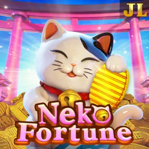 Neko Fortune - WINGBET138