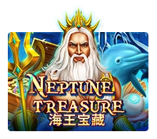 Neptune Treasure - WINGBET138