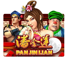 Pan Jin Lian 2 - WINGBET138