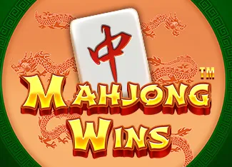 Mahjong Wins - WINGBET138