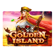 Golden Island - WINGBET138