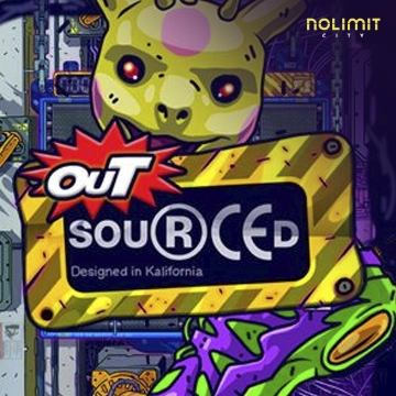 Outsourced - WINGBET138