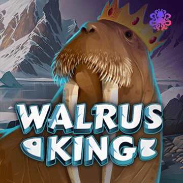 Walrus King - WINGBET138