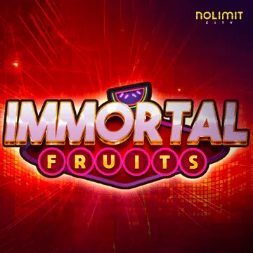 Immortal Fruits - WINGBET138