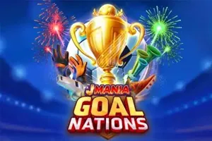 J Mania Goal Nations - WINGBET138
