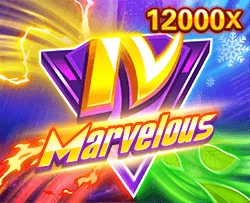 JDB : Marvelous IV - WINGBET138