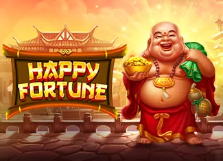 Happy Fortune - WINGBET138