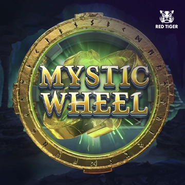 Redtiger : Mystic Wheel - WINGBET138