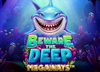 Beware The Deep Megaways - WINGBET138