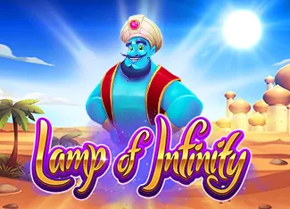 Lamp Of Infinity - WINGBET138