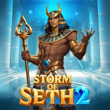 Storm Of Seth 2 - WINGBET138