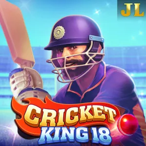 Cricket King 18 - WINGBET138