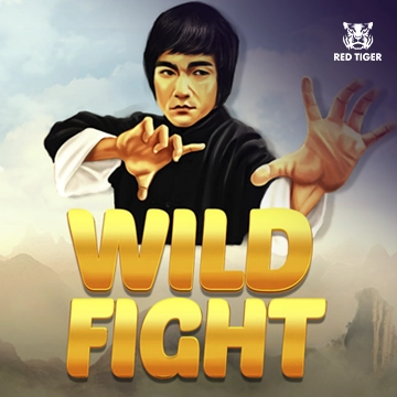 Redtiger : Wild Fight - WINGBET138