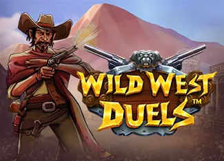 Wild West Duels - WINGBET138