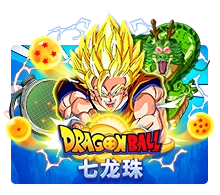 Dragon Ball - WINGBET138