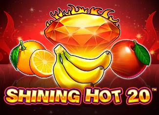 Shining Hot 20 - WINGBET138