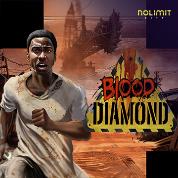 Blood Diamond - WINGBET138