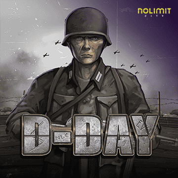 D Day - WINGBET138