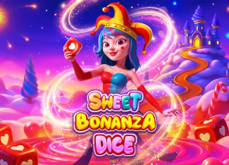 Sweet Bonanza Dice - WINGBET138