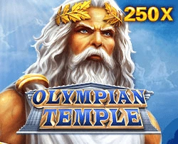 JDB : Olympian Temple - WINGBET138