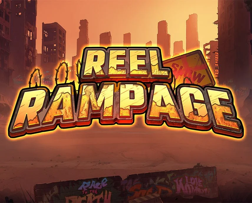 Slotmill : Reel Rampage - WINGBET138