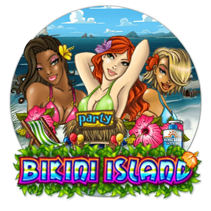 Bikini Island - WINGBET138