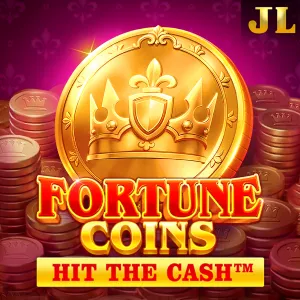 Fortune Coins - WINGBET138