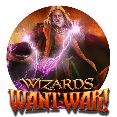 Wizards Want War! - WINGBET138