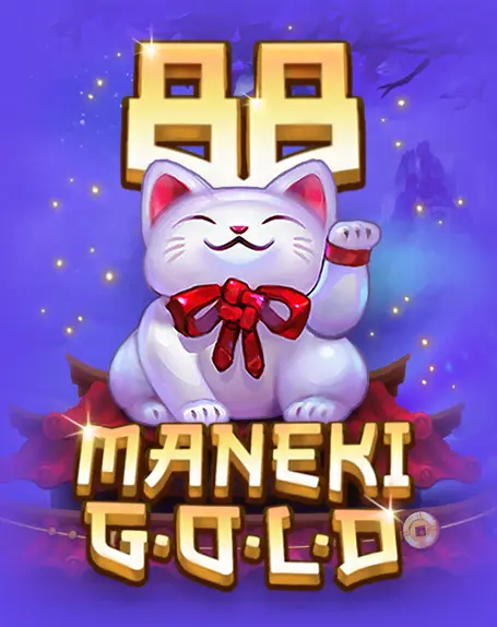 Maneki 88 Gold - WINGBET138