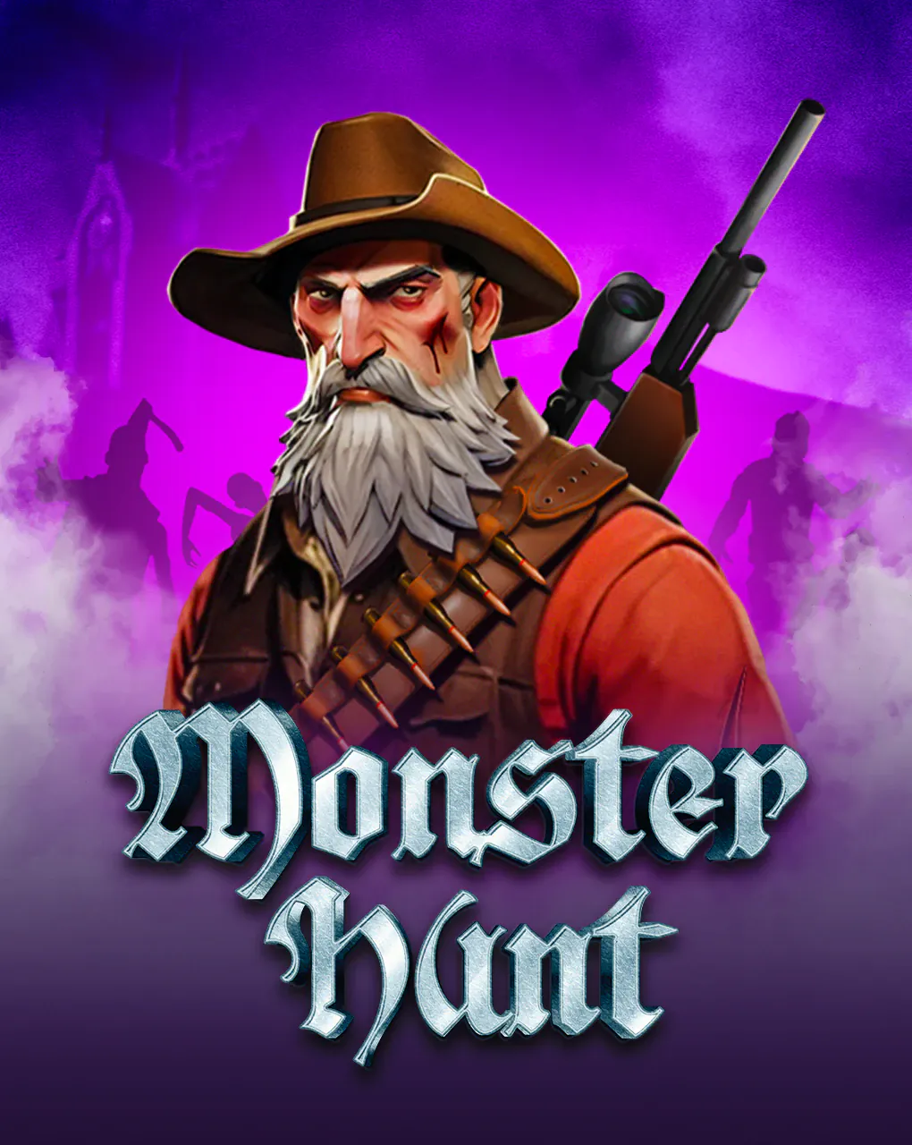 Monster Hunt - WINGBET138