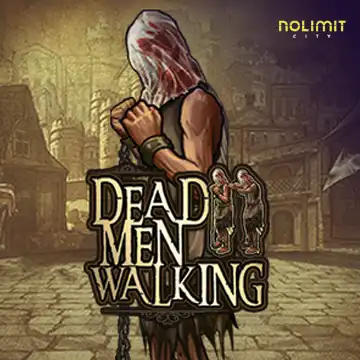 Dead Men Walking - WINGBET138