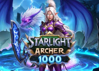 Starlight Archer 1000 - WINGBET138