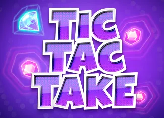 Tic Tac Take - WINGBET138