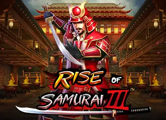 Rise of Samurai 3 - WINGBET138
