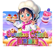 Sweetie Crush - WINGBET138