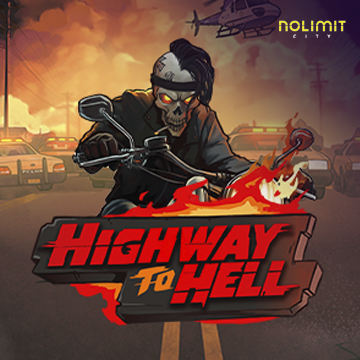 Highway to Hell - WINGBET138